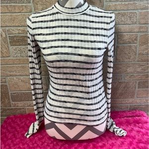 Prince & Fox Long Sleeved Top